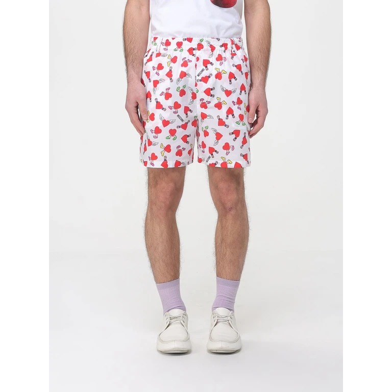 Shorts Men color White (033102591001)