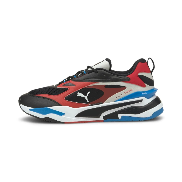 Men's Rs-Fast Sneakers