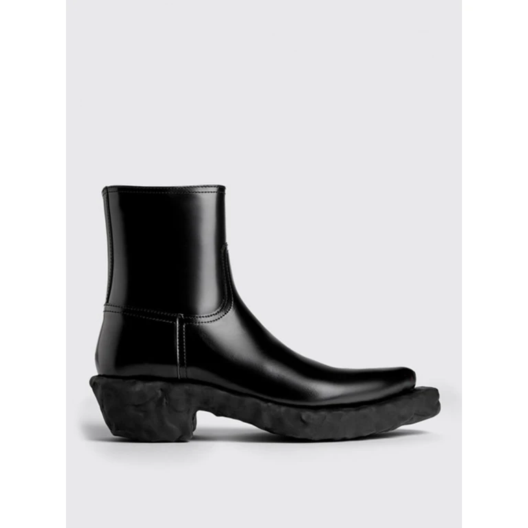 Boot Men color Black (A700005-001VENGA0)