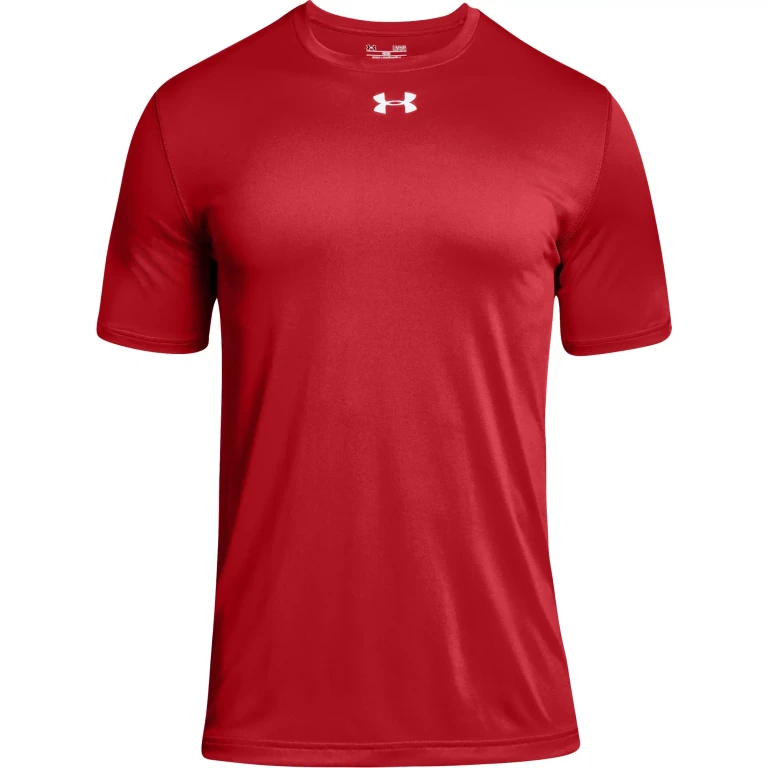 Men's Short Sleeve Locker Tee 2.0