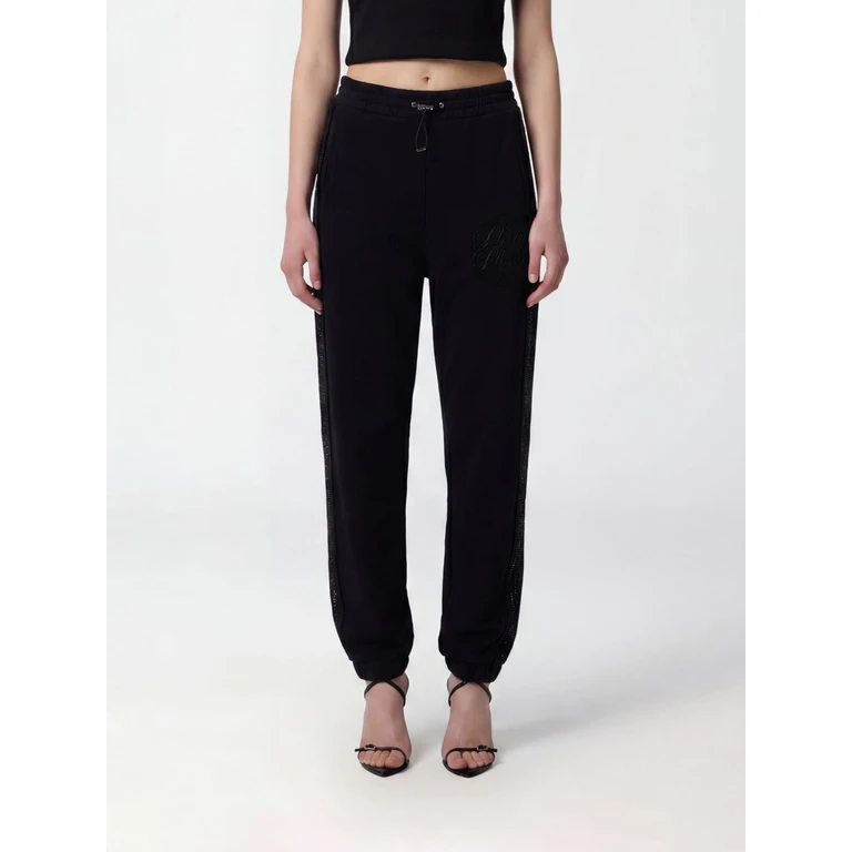 Pants Woman color Black (SAFCWJT2202PTE003N02)