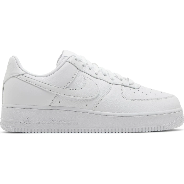 Nike Men's Air Force 1 Low 'Drake Nocta Certified Lover Boy' Sneakers