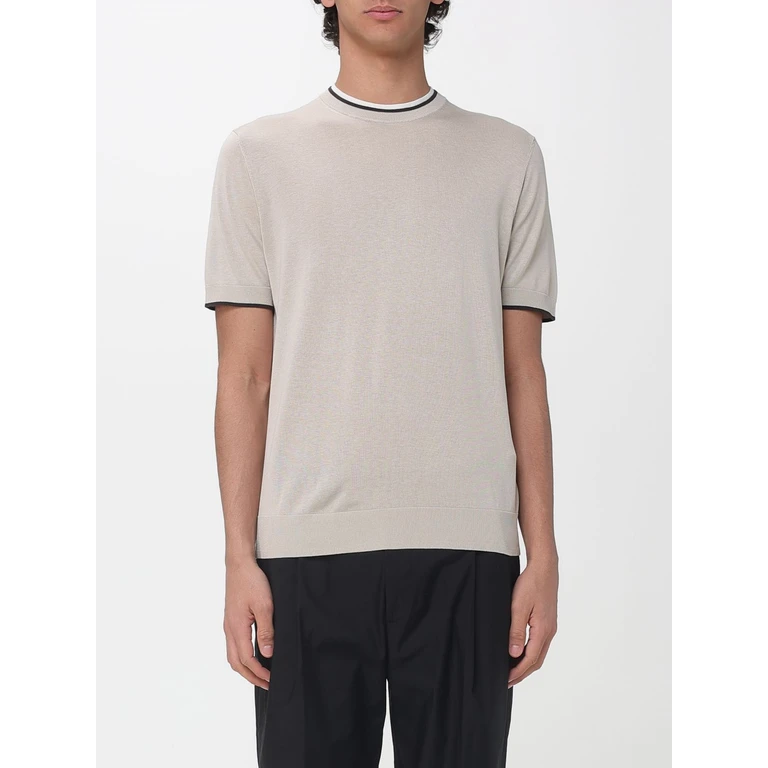 Sweater Men color Beige (A045F2001420)
