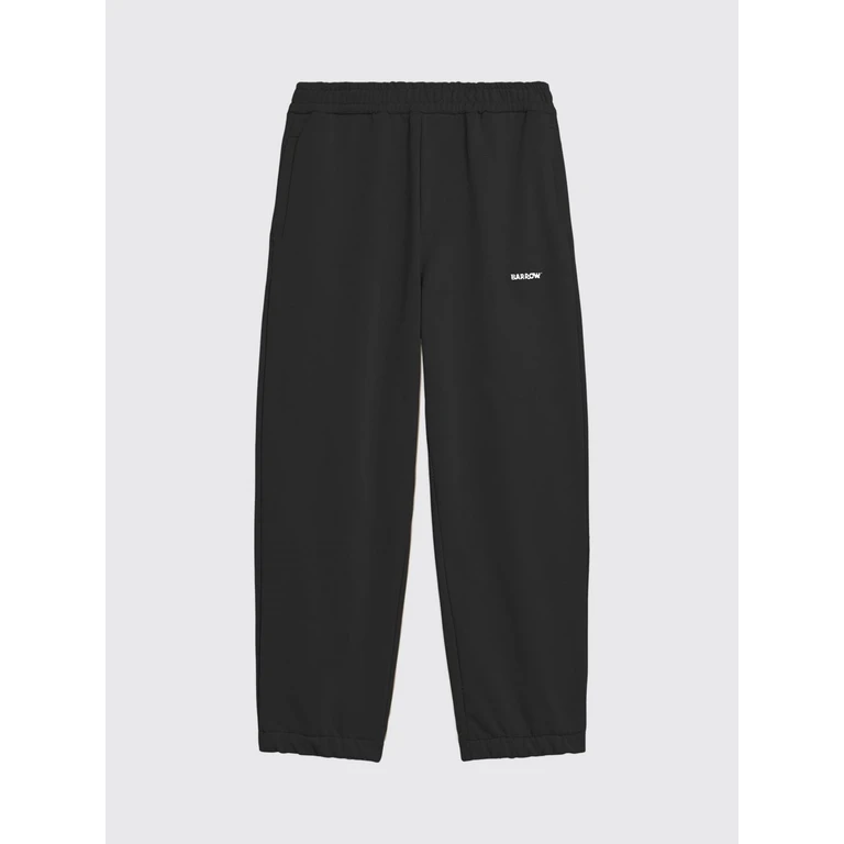 Pants Men color Black (S6BWUAFP011110)
