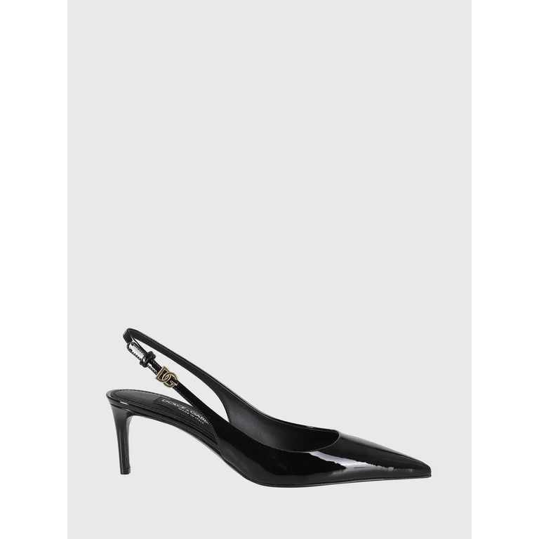 Pump Woman color Black (CG0773A147180999)
