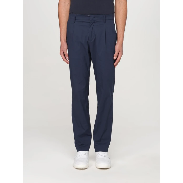 Pants Men color Blue (K61368WK89)