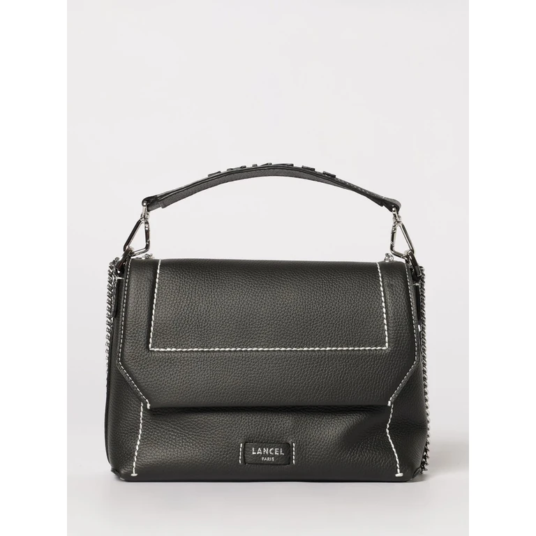 Shoulder Bag Woman color Black (A1378210)