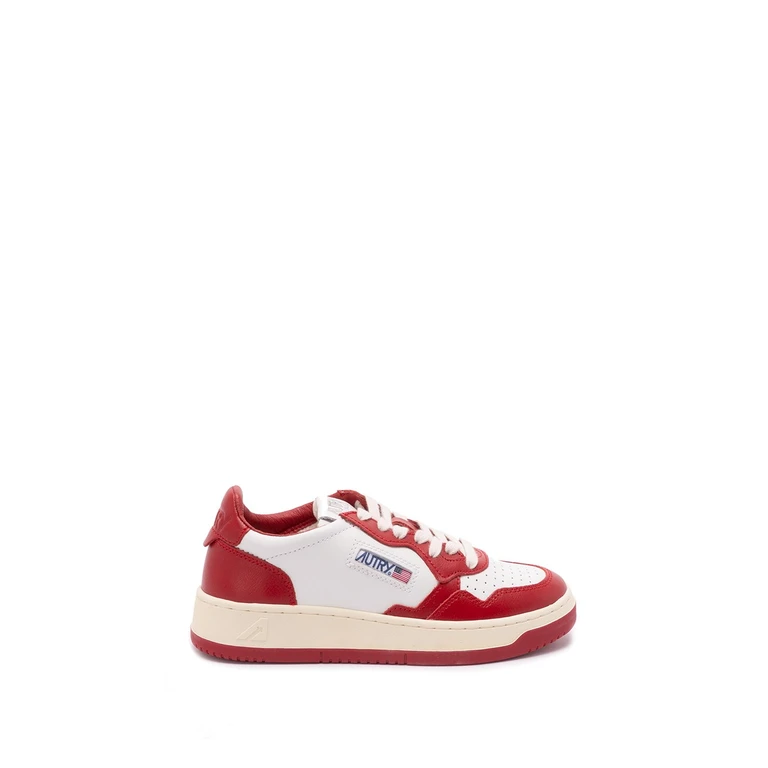 Scarpe basse Medalist da uomo