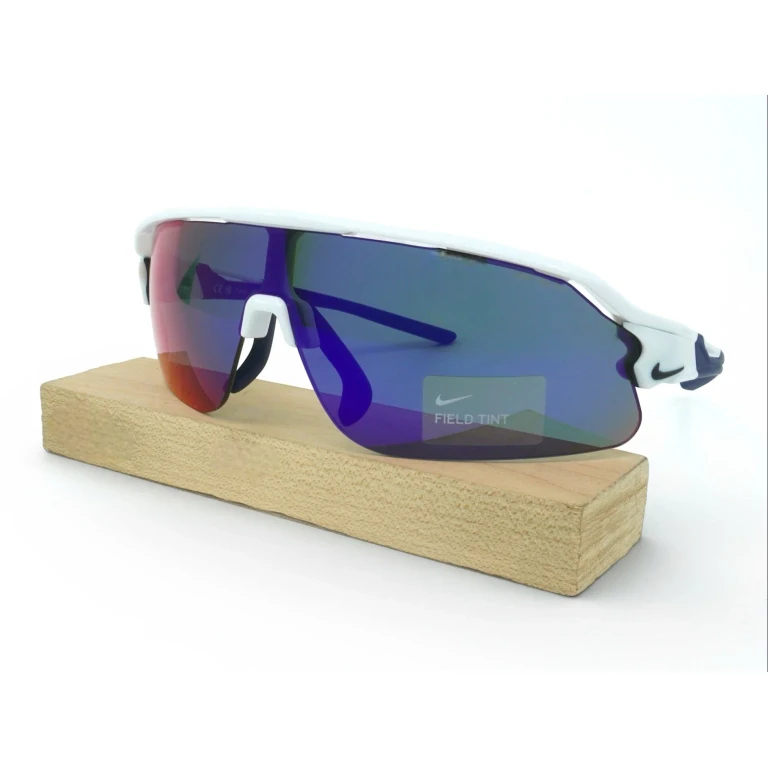 Men's Flyfree Shield Team Sunglasses - IF1107X-101