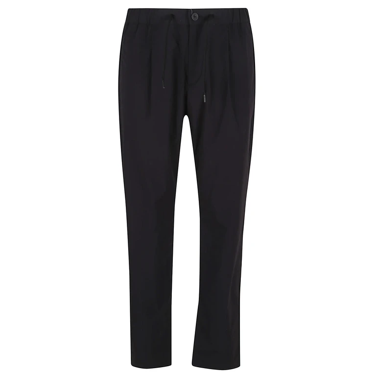 Blue Navy Pants