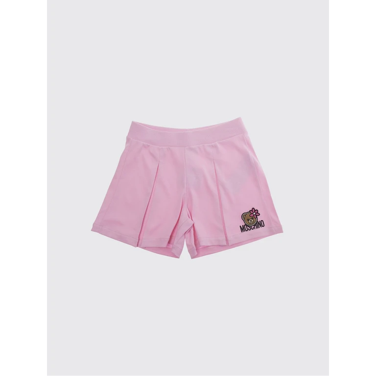 Shorts Kids color Pink (HDQ01ZLAA4351473)