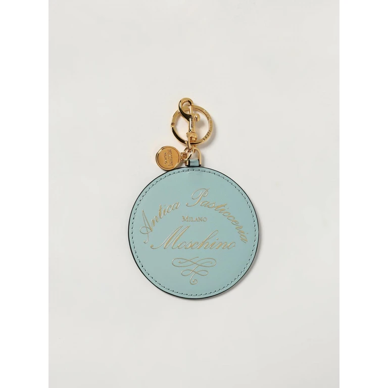 Keyring Men color Gnawed Blue (MD5404PP0NFA0700)