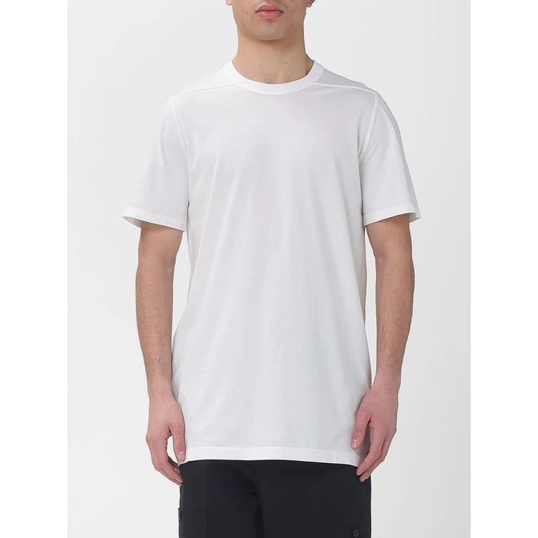 T-Shirt Men color White (RU01F2264JA11)
