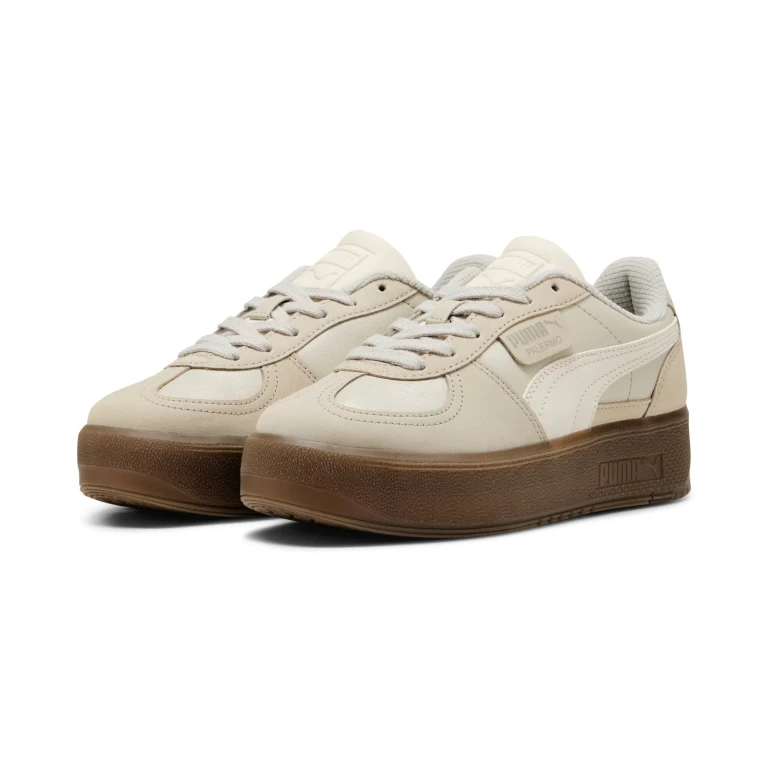 Women's Palermo Elevata Prm Sneakers