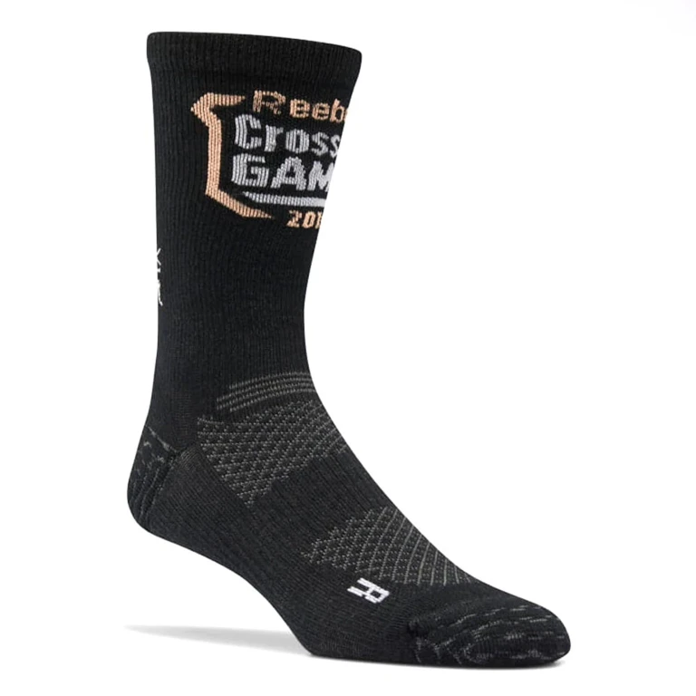 Men's Crossfit Games Engineered Crew Sock