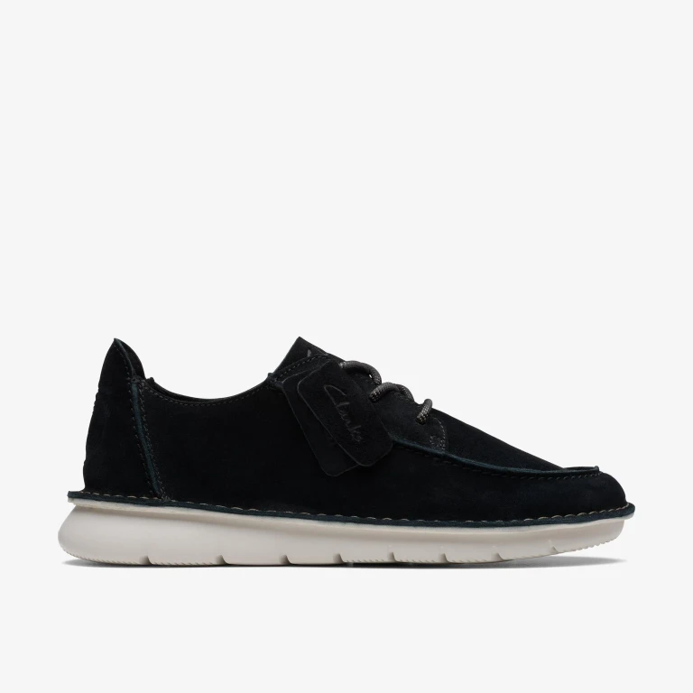 [26170926] Mens Clarks Colehill Seam