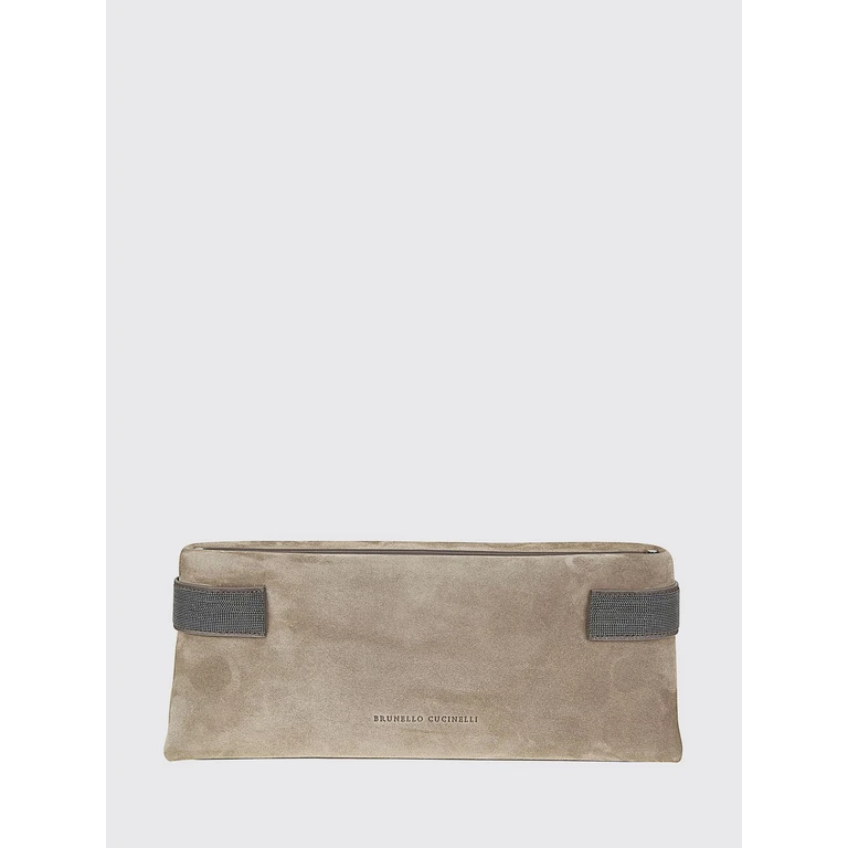 Clutch Woman color Mud (MBDLD2785C8769)