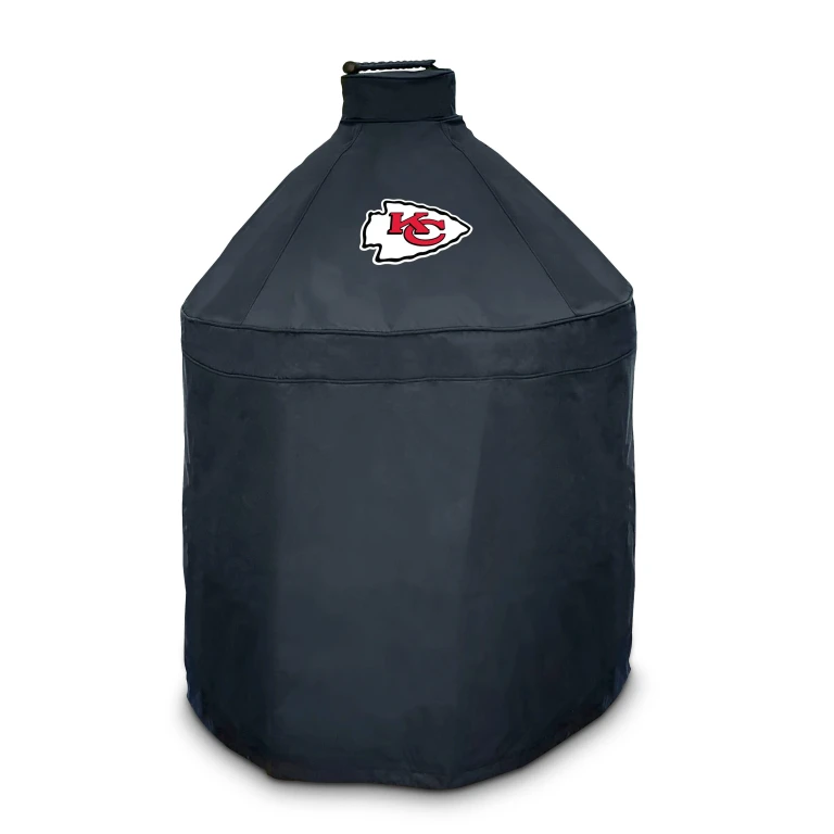 NFL Kamado Grill Cover
