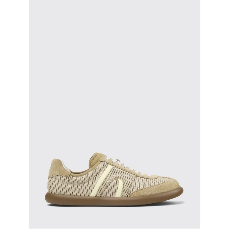Sneakers Woman color Brown (K201818-005PELOTASSOLLER0)