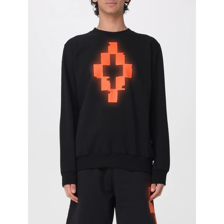 Sweatshirt Men color Black (S6CMMASW100110)