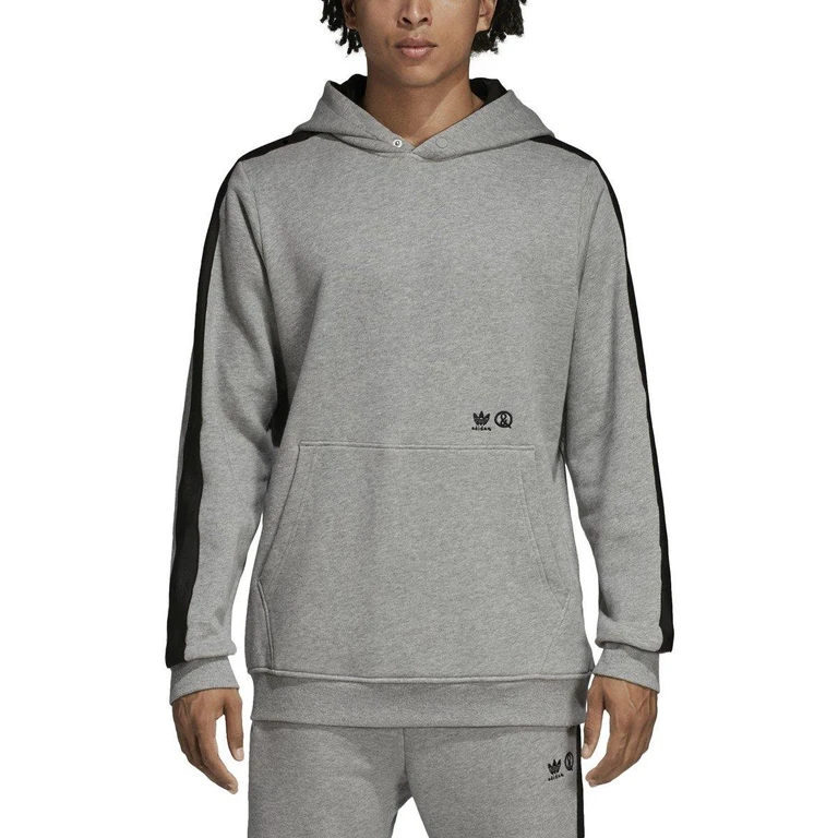 Men's United Arrows & Sons Pullover Hoodie Sweaters