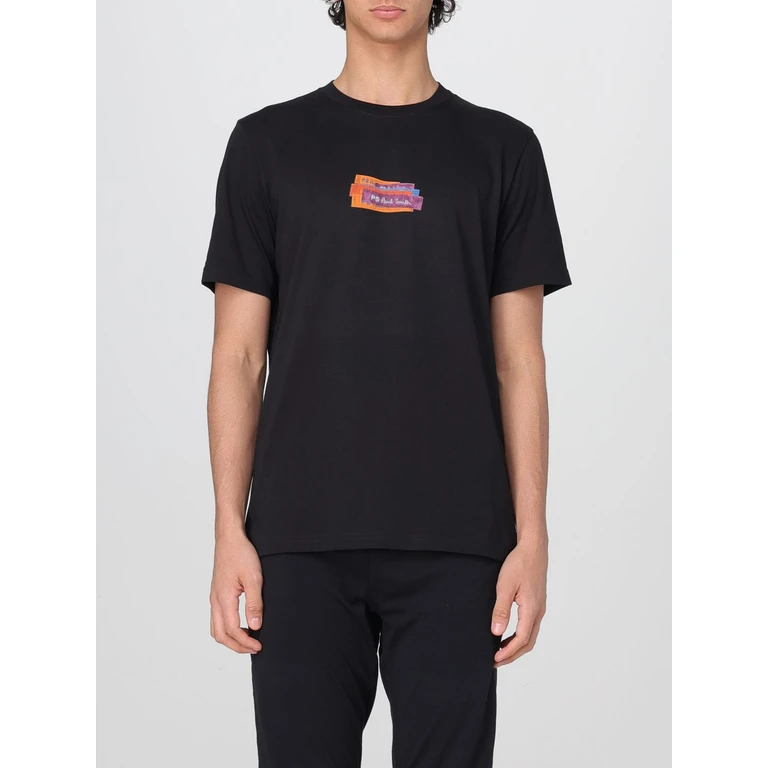 T-Shirt Men color Black (M2R011RPP512879)