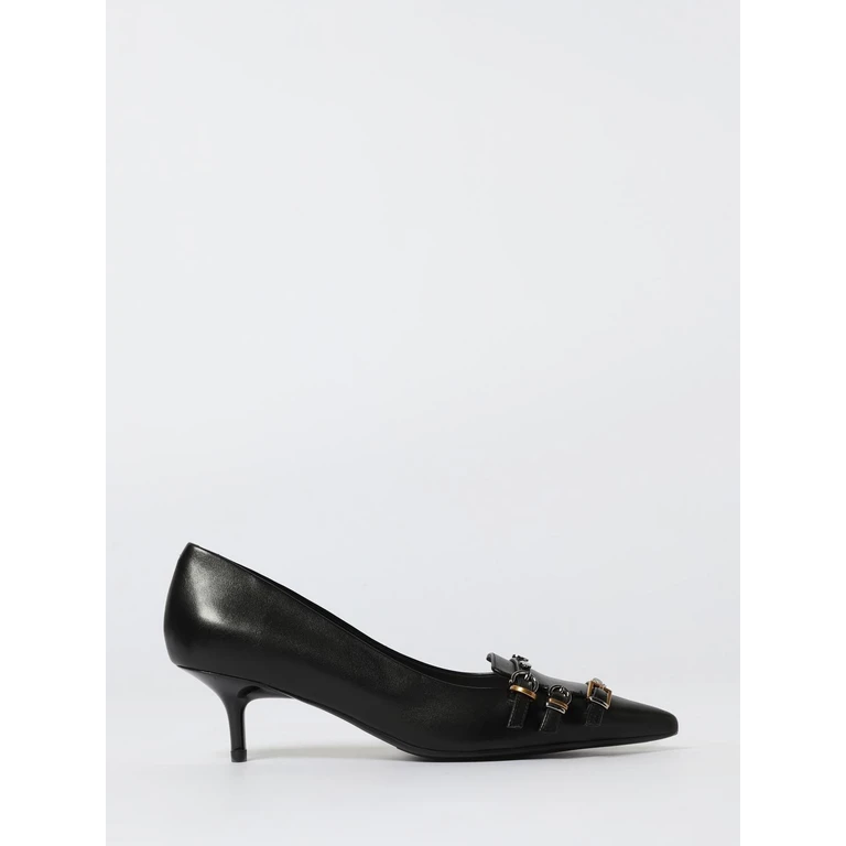 Pump Woman color Black (SD036P001Z99)