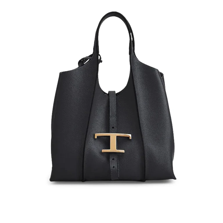 Tod's Sac Cabas - Noir (XBWTSBA9100Q8EB999B999)