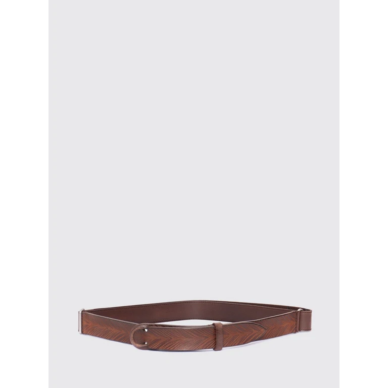 Belt Men color Brown (NB0129DIVTMO)