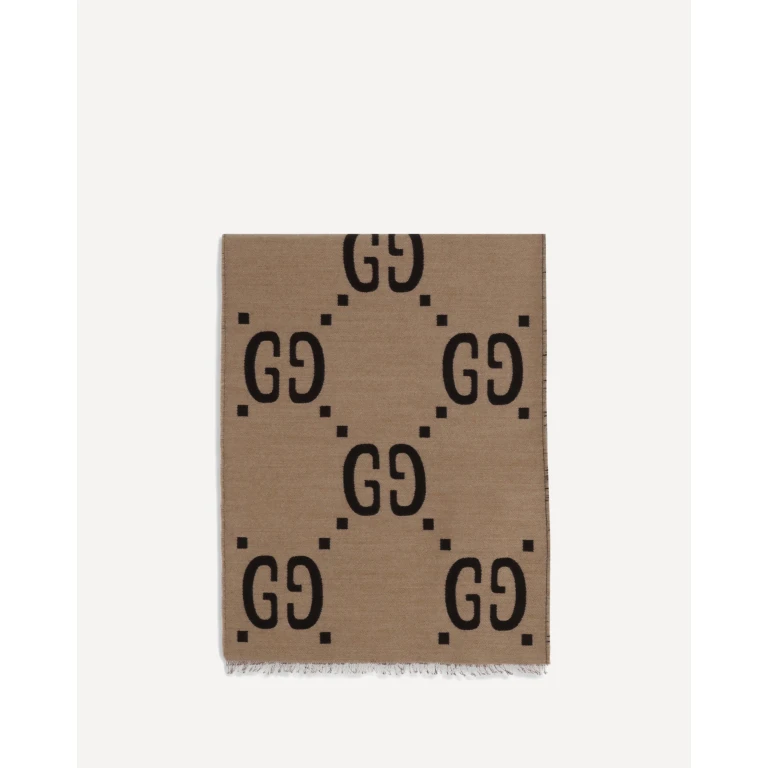 GG Supreme Scarf Male UNI