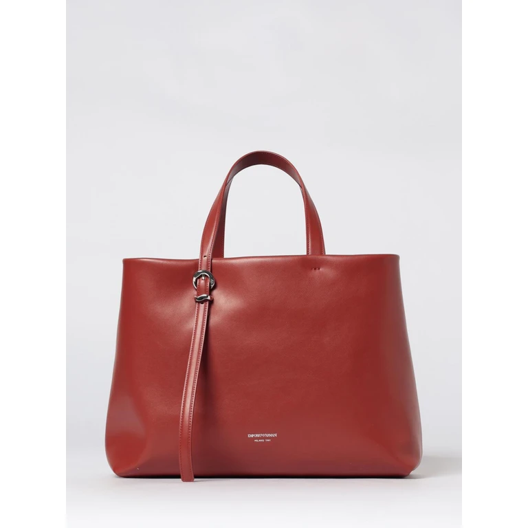 Handbag Woman color Leather (EW004752AF13383U5035)