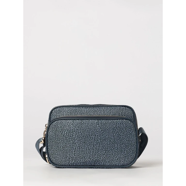 Mini Bag Woman color Blue (934134I15825)