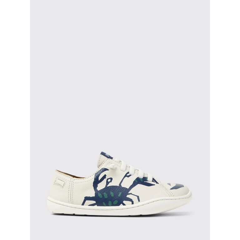 Sneakers Kids color White (80003-156TWINS0)