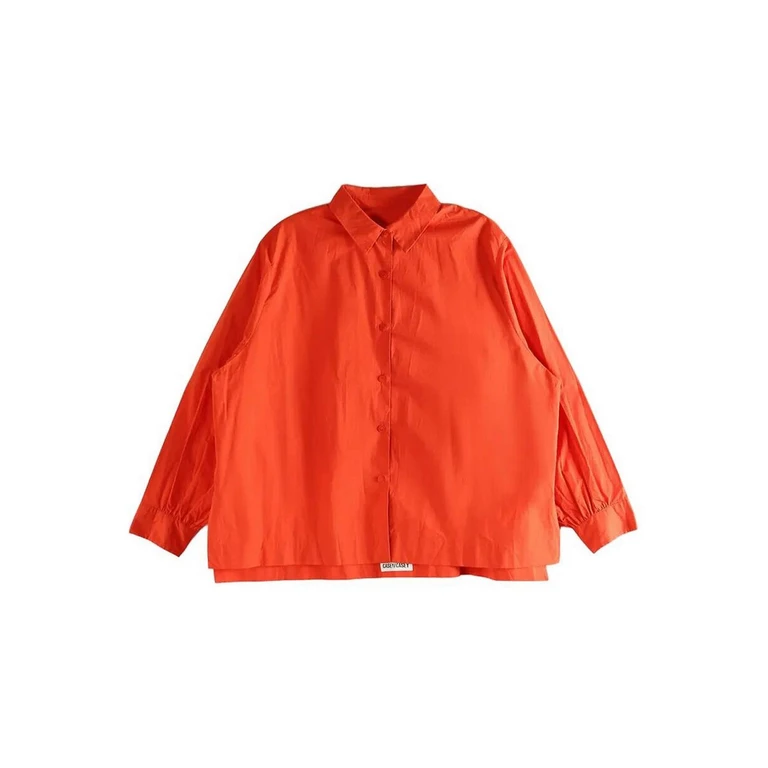 Casey Casey Chemise - Marron (26FC435FURY)