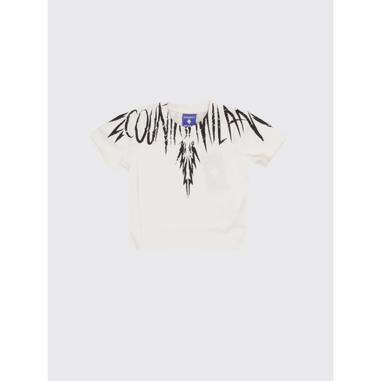 T-Shirt Kids color Beige (S6CMJBTH026412)