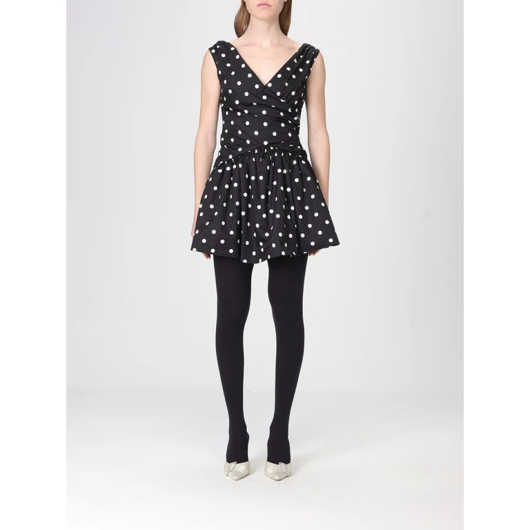 Dress Woman color Black (RS26209SBBLACK)