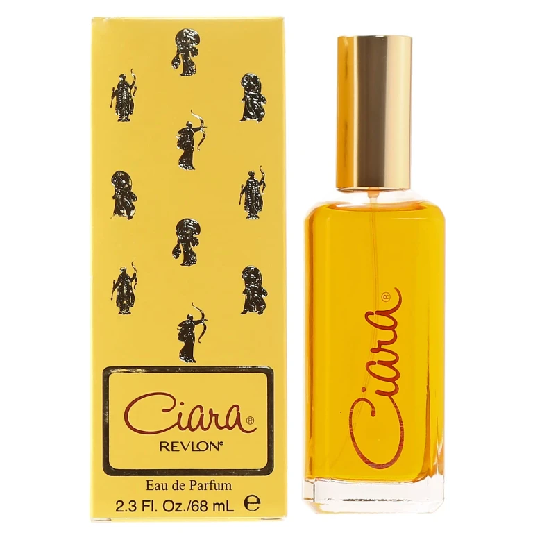Ciara 100 Strength Cologne