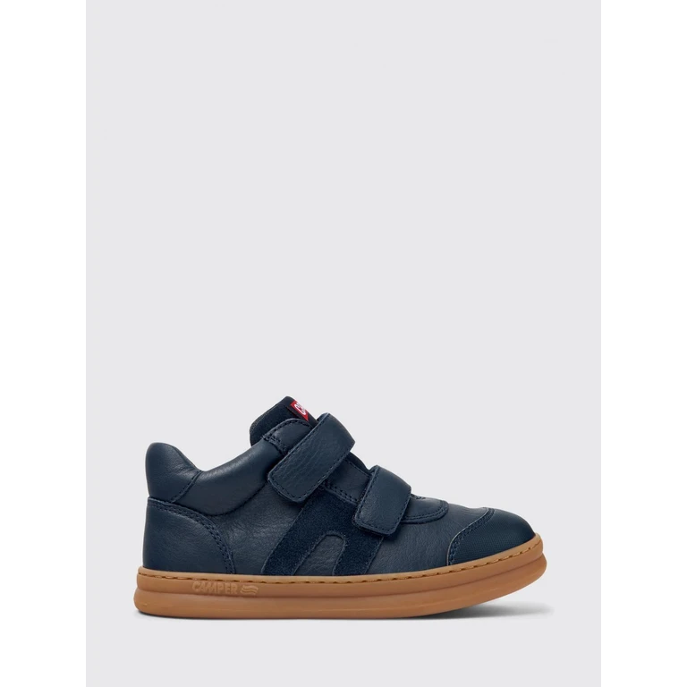 Sneakers Kids color Blue (K900384-001RUNNER0)