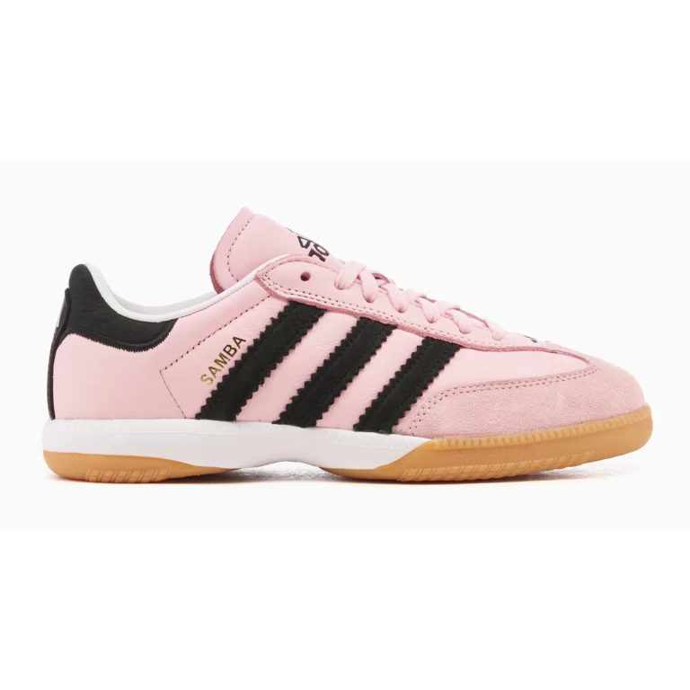 Men's Samba Millennium 'Clear Pink Black Gum'
