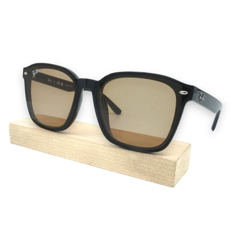 Unisex Square Sunglasses - RB4392D-601/93_66