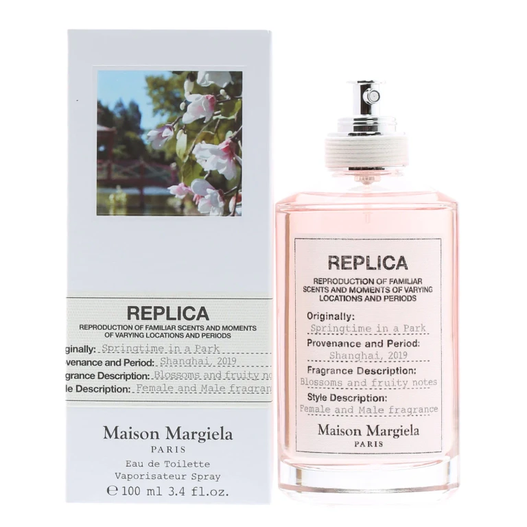 Replica Spring Time In The Park EDT