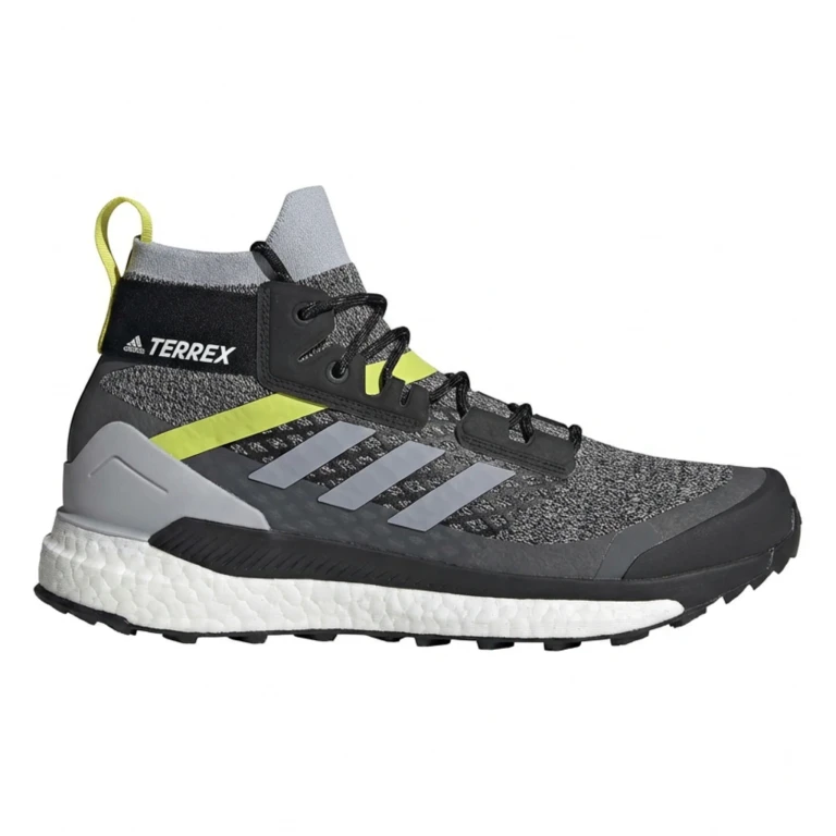 Men's Terrex Free Hiker Primeblue Sneakers