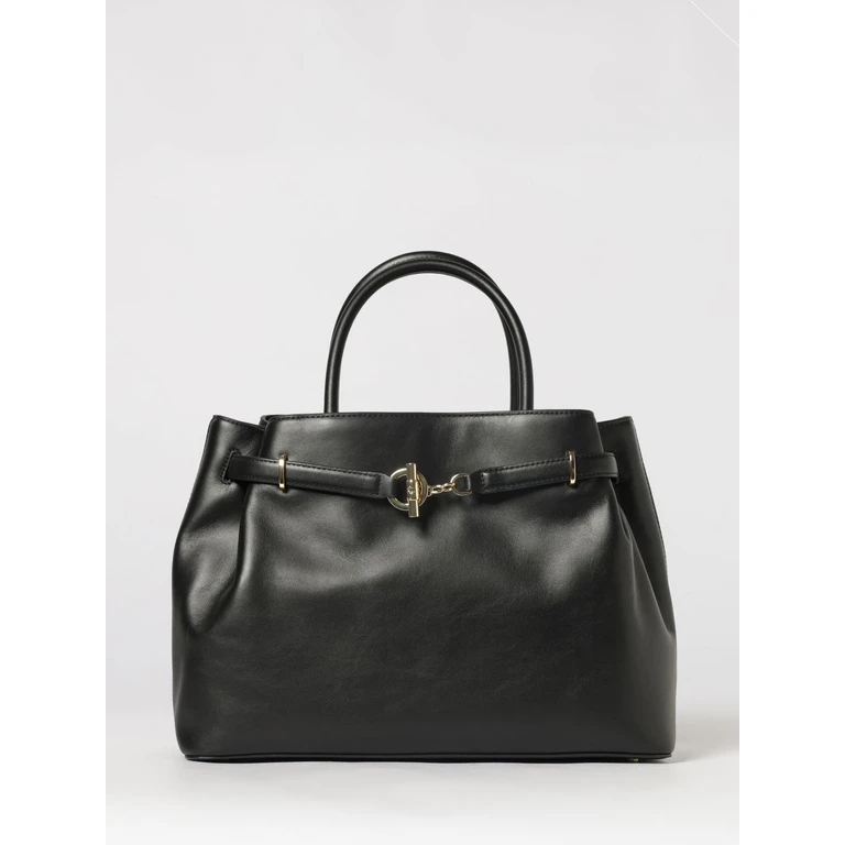 Handbag Woman color Black (431P03417002)