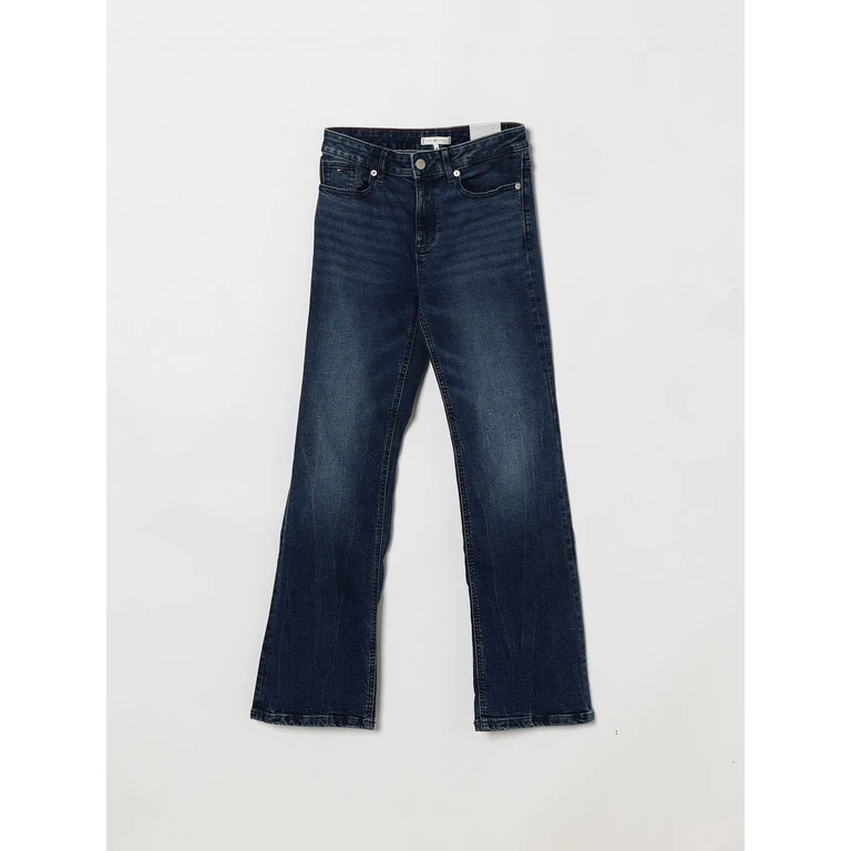 Jeans Kids color Navy (KG0KG089591BJ)