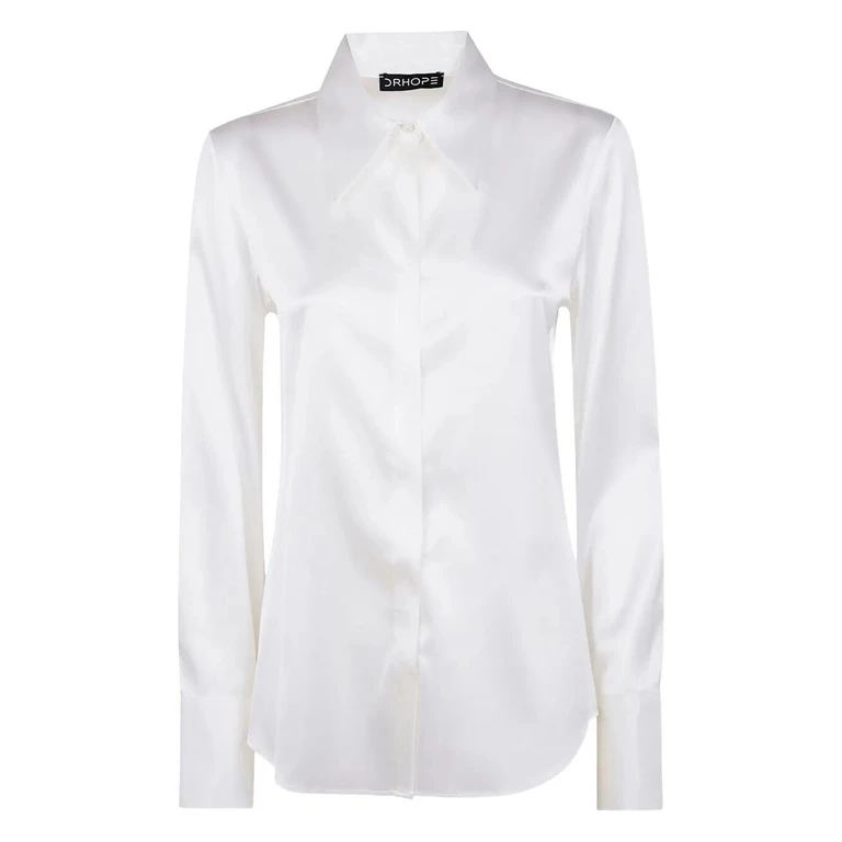 DRHOPE Shirt