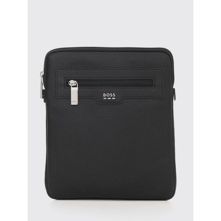 Shoulder Bag Men color Black (50562933001)
