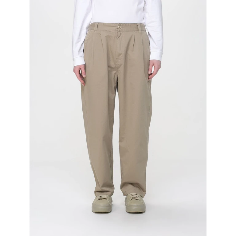 Pants Men color Sand (I0331293IR06)