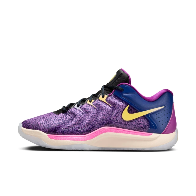 Men's Kd17 Sneakers