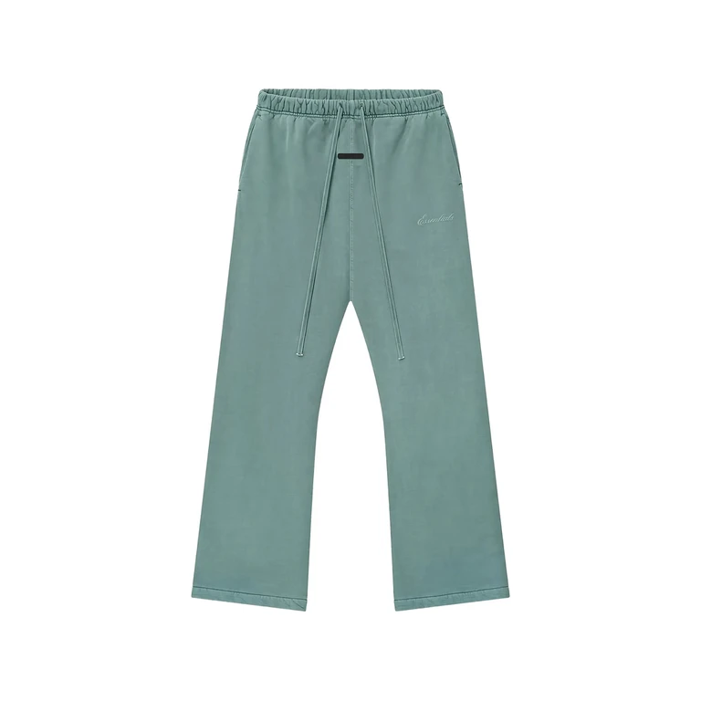 Fear Of God Essentials Signature Classic Flared Track Pants