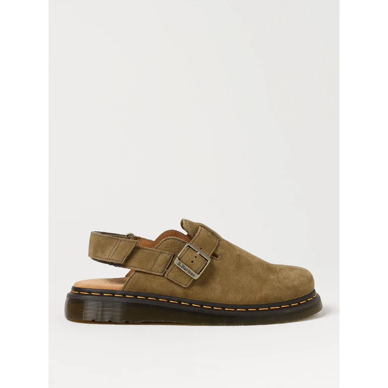 Shoes Men color Military (31564357)